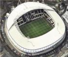 KC Stadium - Hull City AFC Stadı -